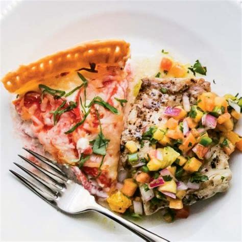 Maybe you would like to learn more about one of these? Charleston SC | Grouper Tacos Recipe | Charleston Magazine