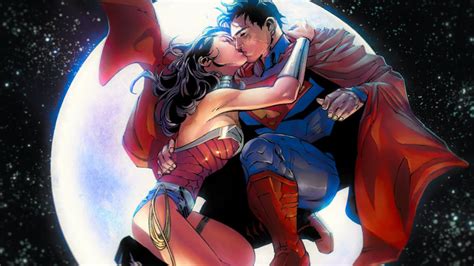 Top 5 Superman Love Interests Youtube