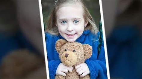 Eight Year Old Girl From Utah Diagnosed With Breast Cancer Au — Australias Leading