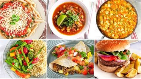 10 Most Popular Food Trends Of Today 2023 Popular Wow