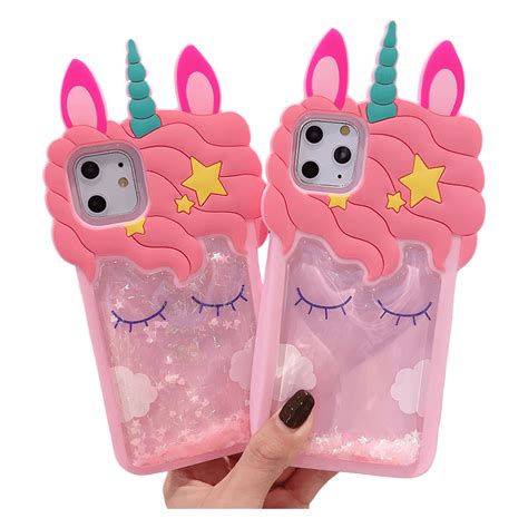 Top 5 Unicorn Cute Iphone Cases In Series Mr Life Changer