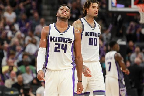 The kings compete in the national basketb. Sacramento Kings: One really good summer away from NBA ...