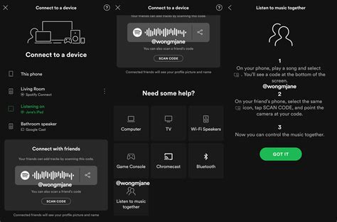 To change which songs are the first four in your spotify playlist on the android app, you will need to access your. How To Change Spotify Username On Pc