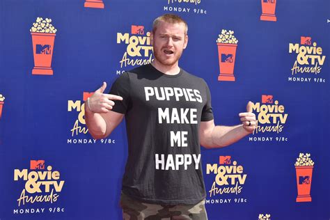 'The Challenge' Wes Bergmann Declared 'I am Rich' on 'Double Agents
