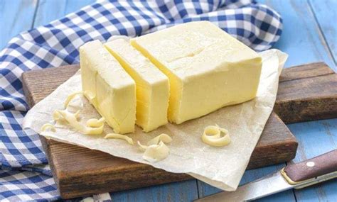 Como Fazer Manteiga Caseira Em Poucos Passos Bau Das Dicas