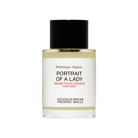 Frederic Malle Portrait Of A Lady Hair Mist 100ml Skins