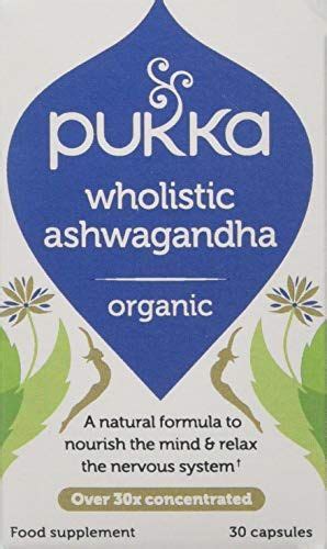 Ashwagandha A Complete Guide
