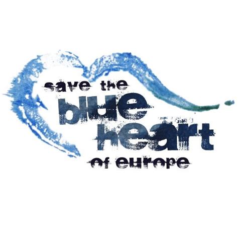 The Last Days Of Tua River Save The Blue Heart Of Europe Facebook