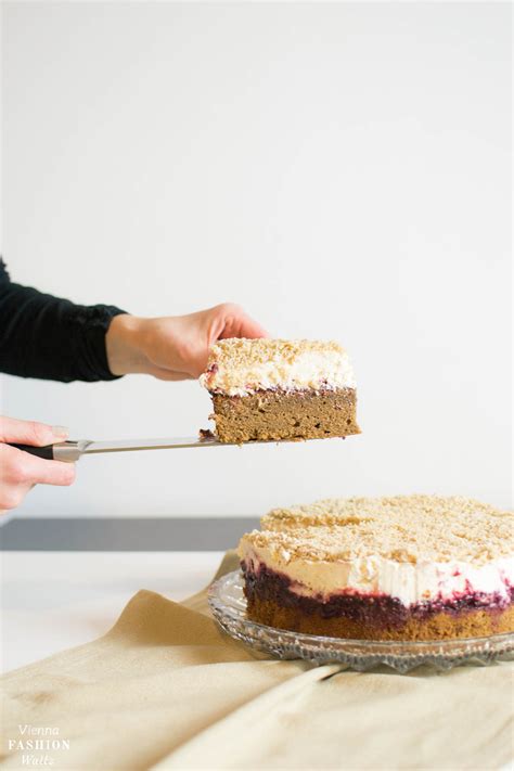 Maroni-Kirsch-Schoko-Torte für jeden Anlass | Rezept | Foodblog