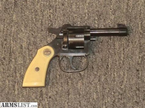 Armslist For Sale Valor 22 Short Revolver