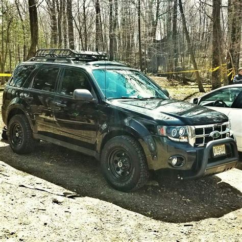 Ford Escape Fords Pinterest Ford Cars And 4x4