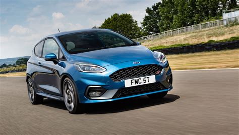 Ford Fiesta St 2022 Review A Hot Hatch Hero Car Magazine