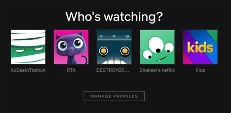 How to Change an Account Name on Netflix - Ask Caty