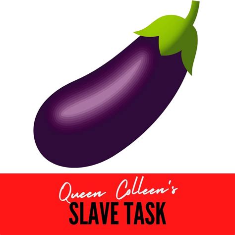 Tw Pornstars Queen Colleen Twitter Todays Slave Task Hint Hint