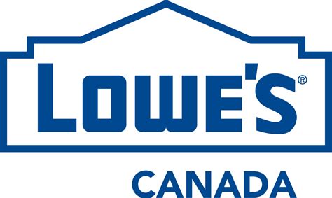 Shop a variety of products, including party supplies, cooktops and fall decorations. Lowe's - Lowes Canada Vector Logo Clipart - Full Size ...