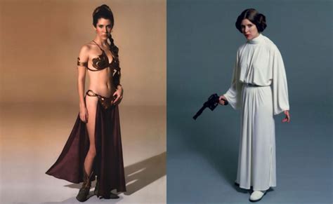 Princess Leia Costume Carbon Costume Diy Dress Up Guides For