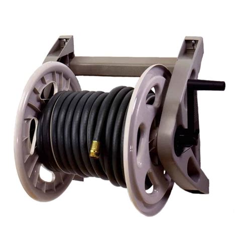 Top 10 Best Wall Mount Hose Reels In 2021 Reviews Go On Products