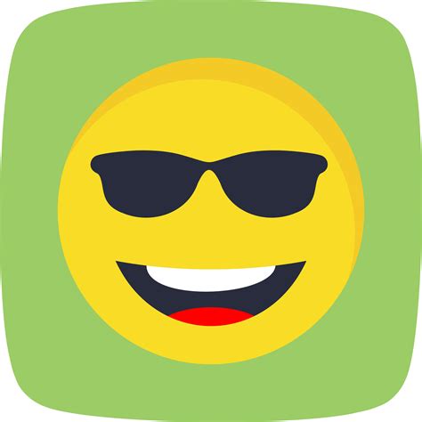 Emoji Icons