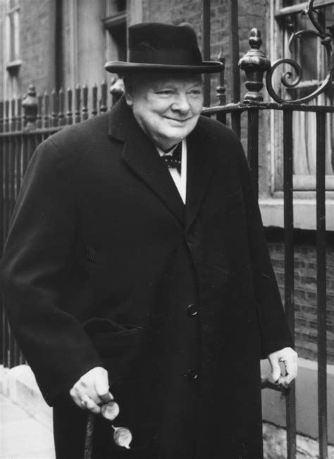 Diez Curiosidades Sobre Winston Churchill En El Aniversario De Su Muerte