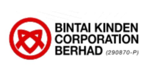 Kejuruteraa kejuruteraan n bintai bintai kindenko kindenko sdn bhd v. Bintai Kinden dapat kontrak TNB RM9.78 juta - Utusan ...
