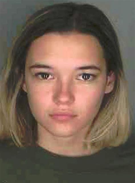 Jaden Smiths New Girlfriend Sarah Synder Facing Theft Charges After Allegedly Stealing 16k