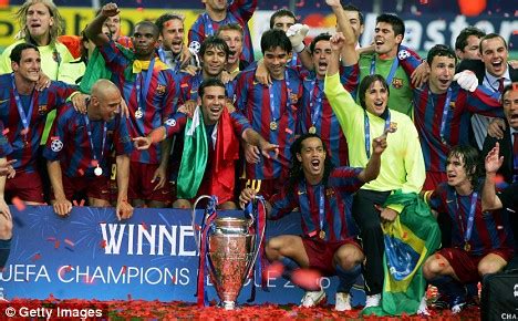 The european cup was an association football championship held from 1956 through to 1992, when it then became more commonly known as the champions league. THE LIST: Nos 30-21 of the greatest football teams of all ...