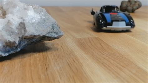 Cars And Rocks Youtube