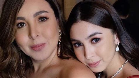 Marjorie Barretto Looks Like Julia Barretto In This Throwback