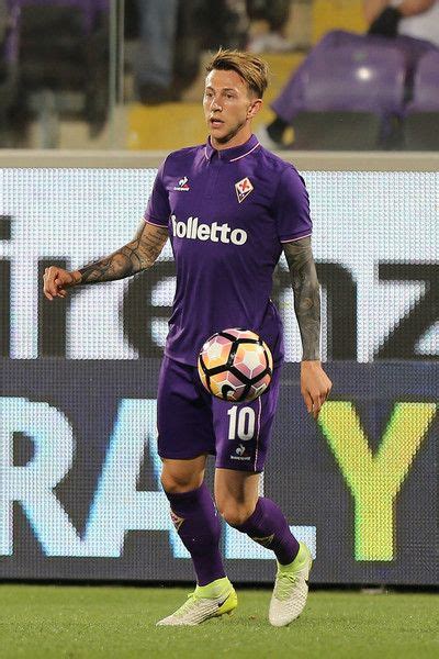 Fiorentina Football Club Players De Actualidad 167m3p