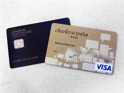 Brokerage products, including the schwab one ® brokerage account, are offered by schwab, member sipc. Charles schwab debit card - Best Cards for You
