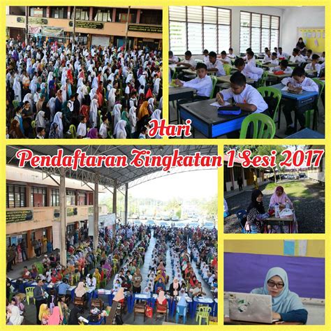 Kemasukan pelajar bukan bumiputera hanya 10% sahaja. Portal Rasmi SMK Jalan Kebun, Klang: HARI PENDAFTARAN ...