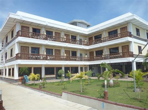 Sunshine Village Panglao, Best Hotels Recommendations At Bohol 