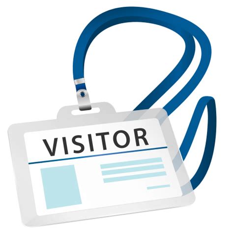 Visitor Card Png Free Download Png All Png All