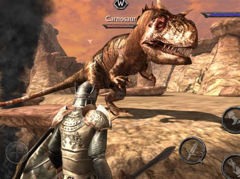 From the award winning studio that brought you ravensword: Ravensword: Shadowlands Released - Capsule Computers