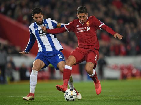 Roberto Firmino Says Liverpool Can Beat Any English Team In Champions
