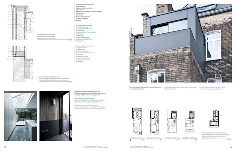 Architecture & Detail Magazine - Issue 42 | Architecture details, Details magazine, Architecture