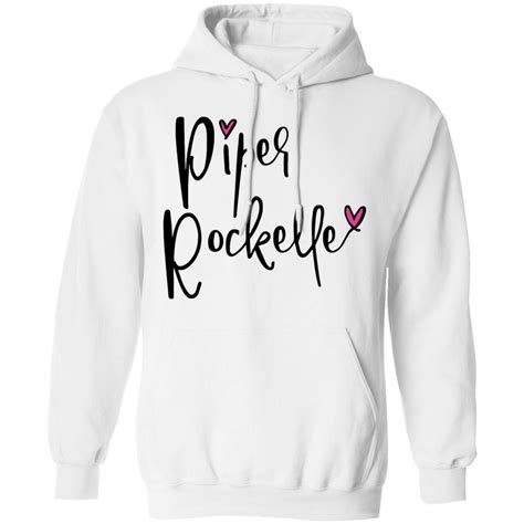 Piper Rockelle New Merch