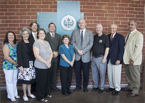 Randolph Community Colleges Ceic Becomes First Leed Certified Building