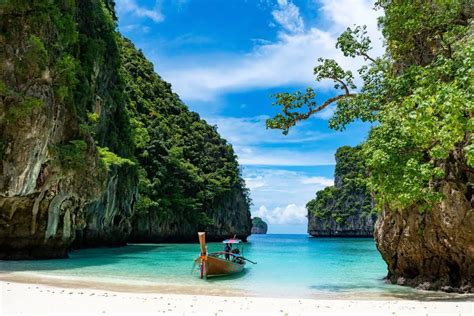 What To Do In Phi Phi Island Thailand S Travel Guide