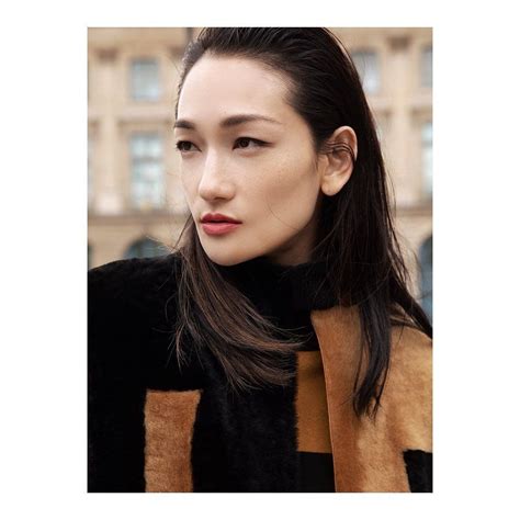 The ginza｜ai tominaga behind the scenes and interview｜冨永愛. 𝐀𝐢 𝐓𝐨𝐦𝐢𝐧𝐚𝐠𝐚 冨永愛 on Instagram: "髪の毛長い ...