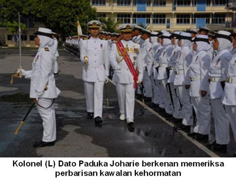 Warta Samudera 002 Tentera Laut Diraja Brunei Mempunyai