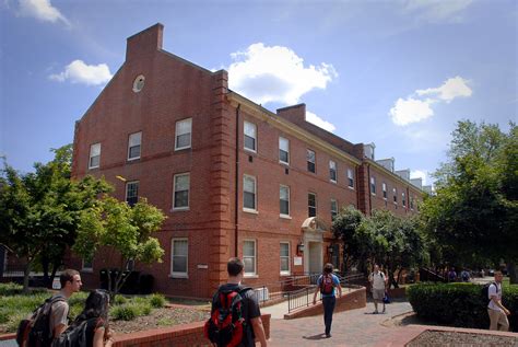 Parents help students move out of bragaw hall at north carolina state university on aug. Explore Your Options | NC State University Housing
