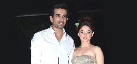 Jay Bhanushali And Mahhi Vij S Love Affair And Marriage Story Will Melt Your Heart