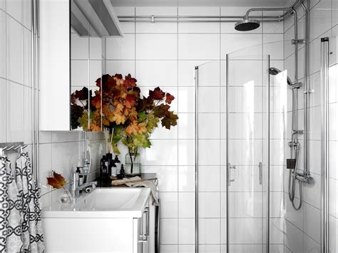 Rosengatan 8 Scandinavian Bathroom Stockholm By Deco Sthlm Houzz