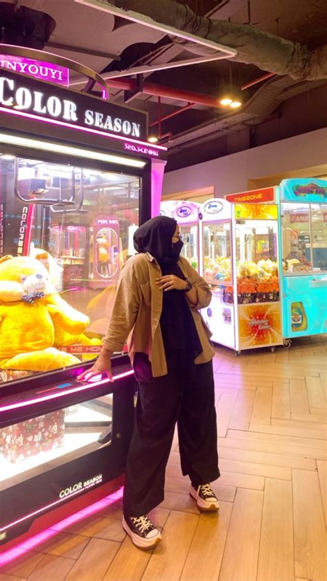 Ootd For Bigsize Jilbab Ootd Mode Orang Gemuk Badan Berisi