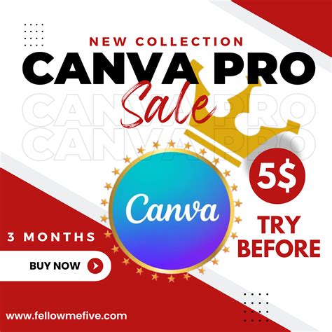 Canva Pro Secrets Revealed: Dominate Your Industry with Stunning