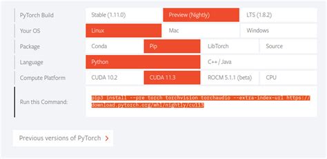 Python Why Torch Cuda Is Available Returns False Even After