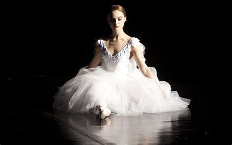HD Ballerina Wallpaper | PixelsTalk.Net