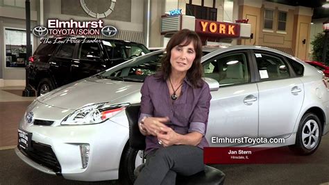 Create an account or log into facebook. Elmhurst Toyota - Jan - Hinsdale, IL - YouTube