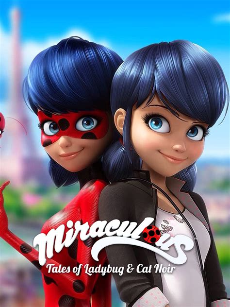 Miraculous Tales Of Ladybug And Cat Noir Pictures Rotten Tomatoes